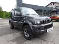 Suzuki Jimny 1,3 VX  deluxe Ranger,1.Besitz, Leder, Klima, S... Grau - thumbnail 3