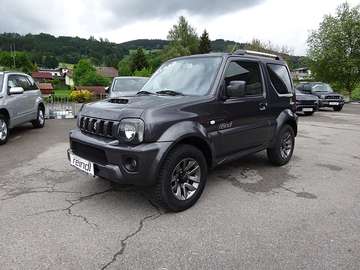 1,3 VX deluxe Ranger,1.Besitz, Leder, Klima, S...