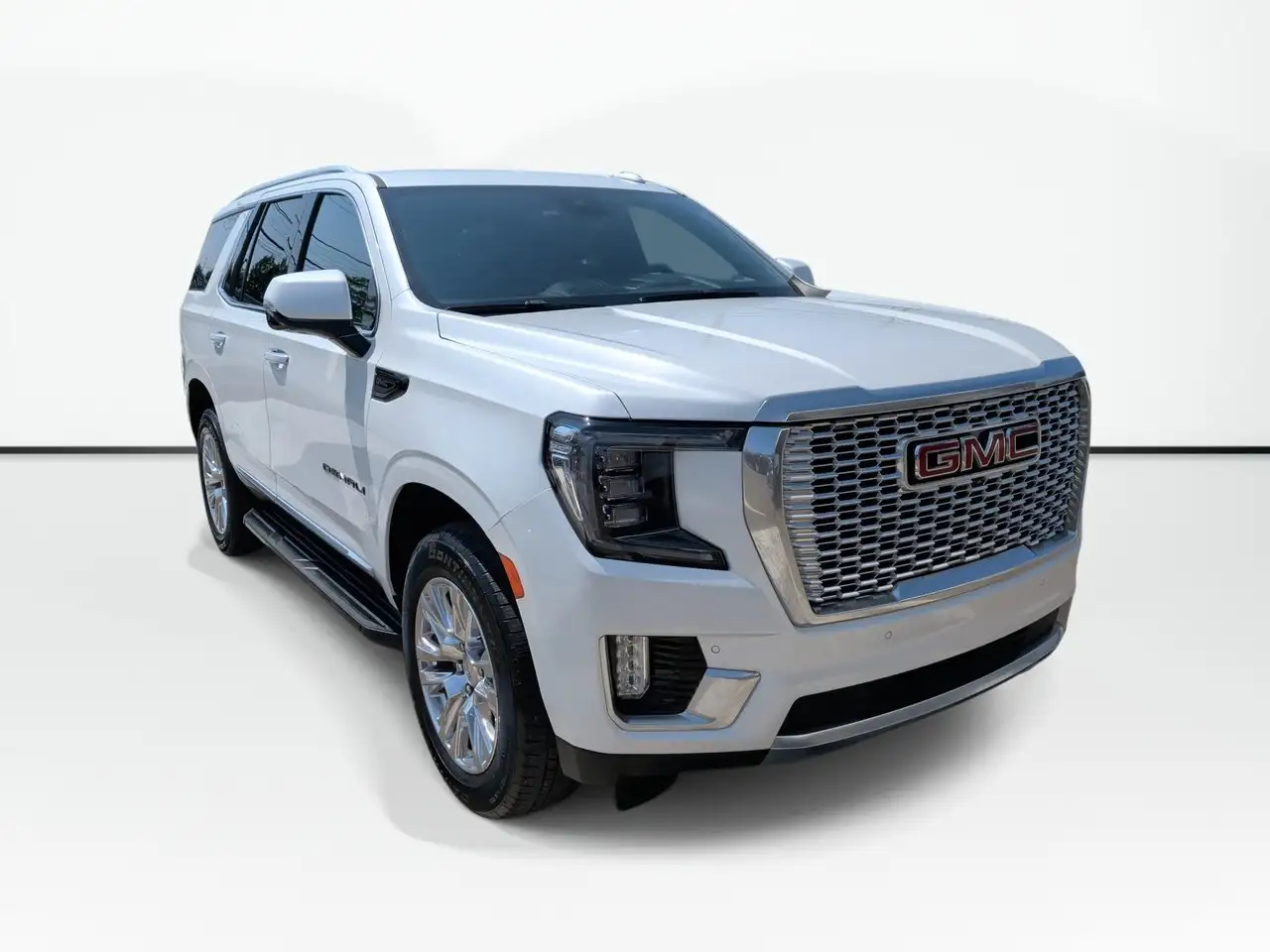 2024 GMC Yukon