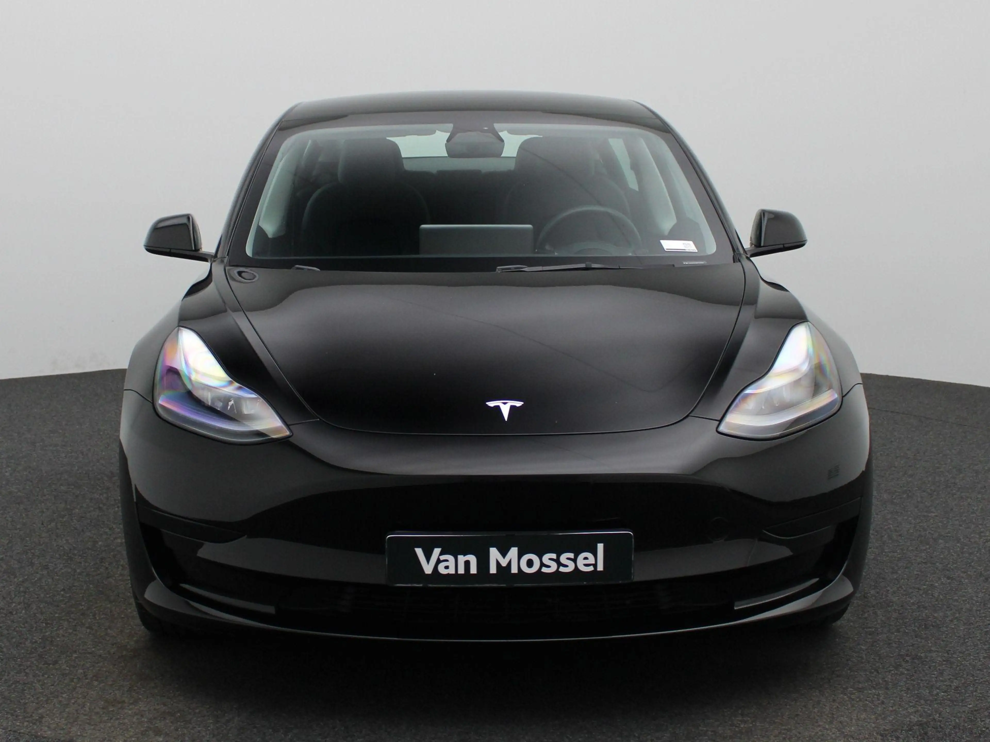 Tesla Model 3 Standard RWD Plus 60 kWh | WORDT VERWACHT | — photo 3