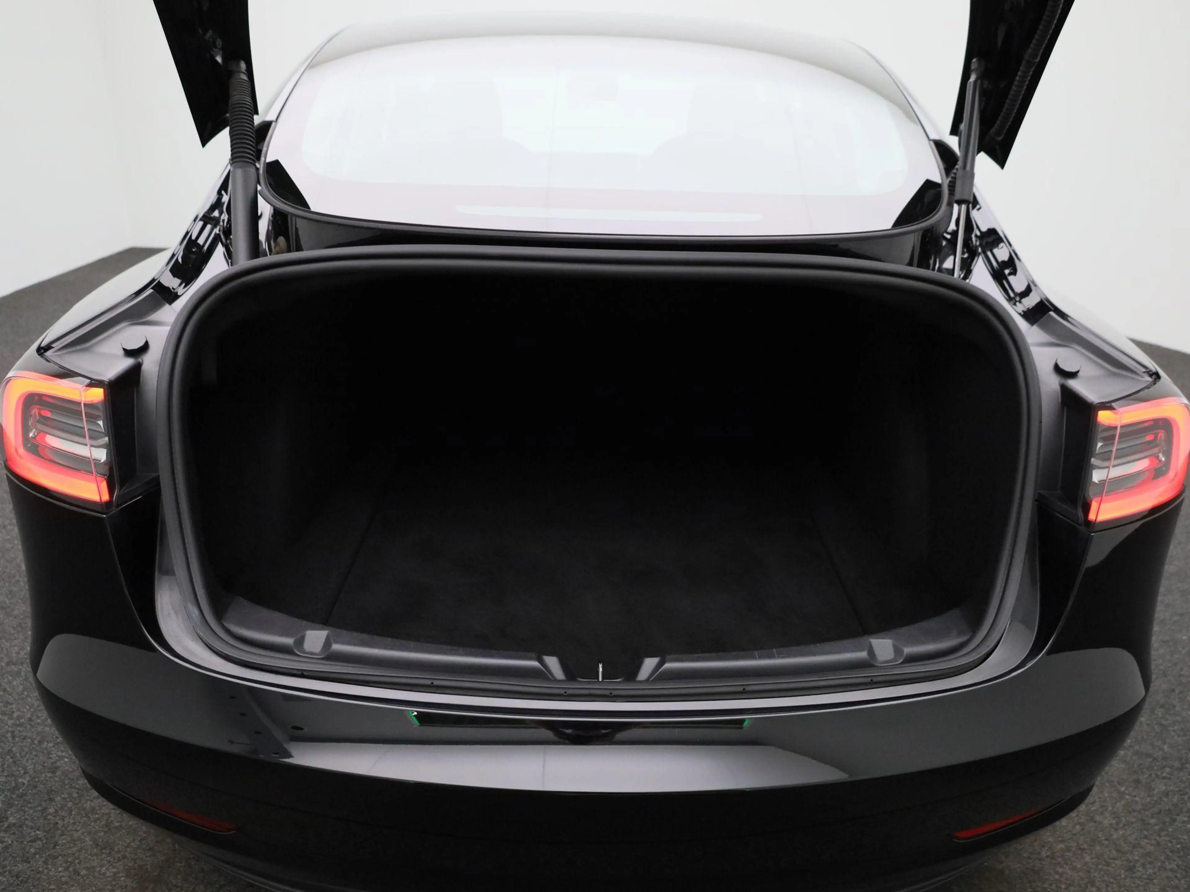 Tesla Model 3 Standard RWD Plus 60 kWh | WORDT VERWACHT | — photo 12