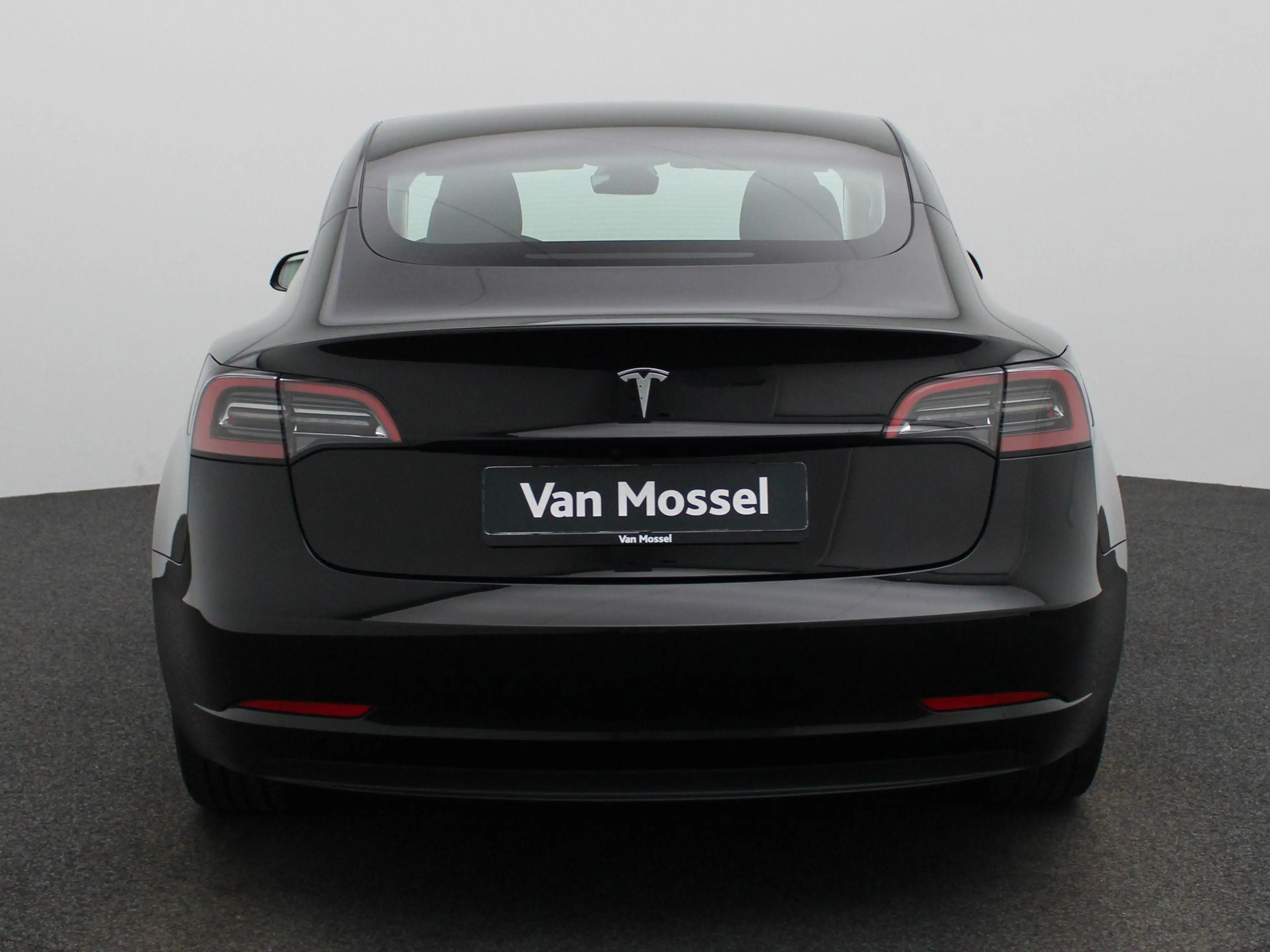 Tesla Model 3 Standard RWD Plus 60 kWh | WORDT VERWACHT | — photo 5