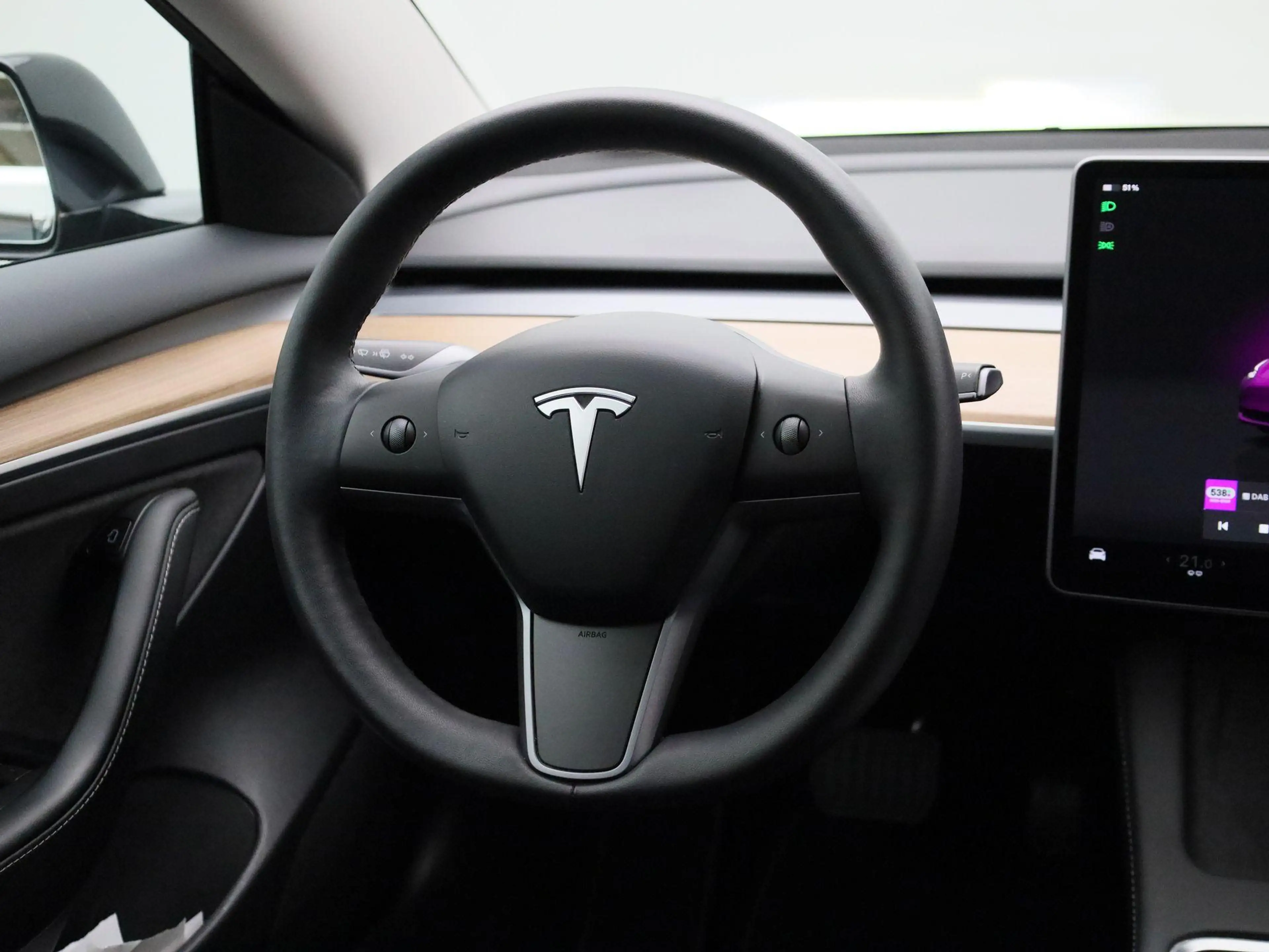 Tesla Model 3 Standard RWD Plus 60 kWh | WORDT VERWACHT | — photo 10