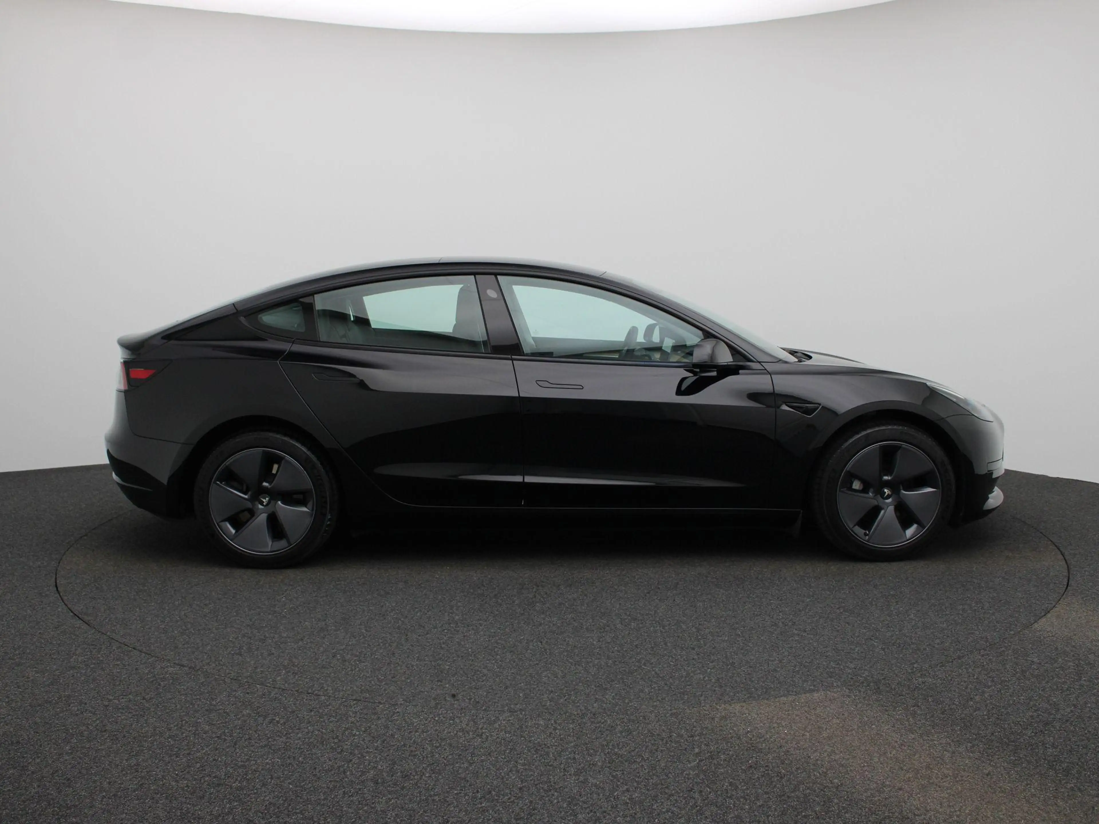 Tesla Model 3 Standard RWD Plus 60 kWh | WORDT VERWACHT | — photo 6
