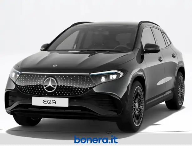 Mercedes-Benz EQA 300 AMG Line Advanced 4matic