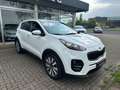 Kia Sportage Spirit 2WD*NAVI*R-KAM*AHK*KEYLESS*EURO6 Weiß - thumbnail 3