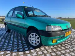 1999 PEUGEOT 106 GTI S16 for sale by auction in Verl, Germany