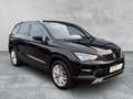SEAT Ateca 2.0 TSI 4Drive Xcellence 360+SHZ+NAV+BEATS Schwarz - thumbnail 7
