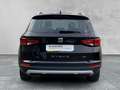 SEAT Ateca 2.0 TSI 4Drive Xcellence 360+SHZ+NAV+BEATS Schwarz - thumbnail 4