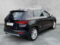 SEAT Ateca 2.0 TSI 4Drive Xcellence 360+SHZ+NAV+BEATS Schwarz - thumbnail 5