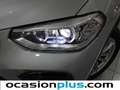 BMW X4 xDrive 20dA Plateado - thumbnail 20