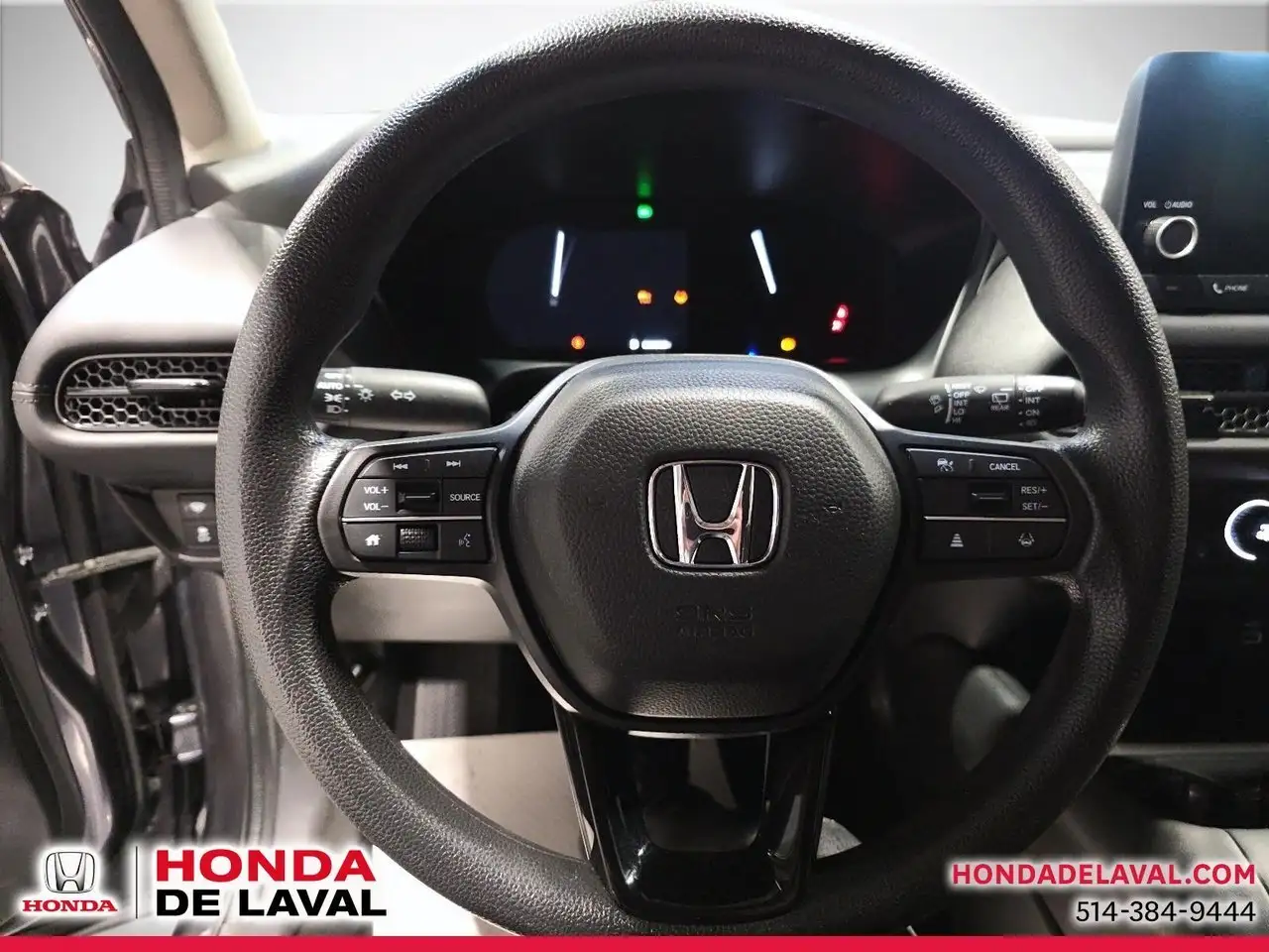 Honda HR-V снимка Honda HR-V