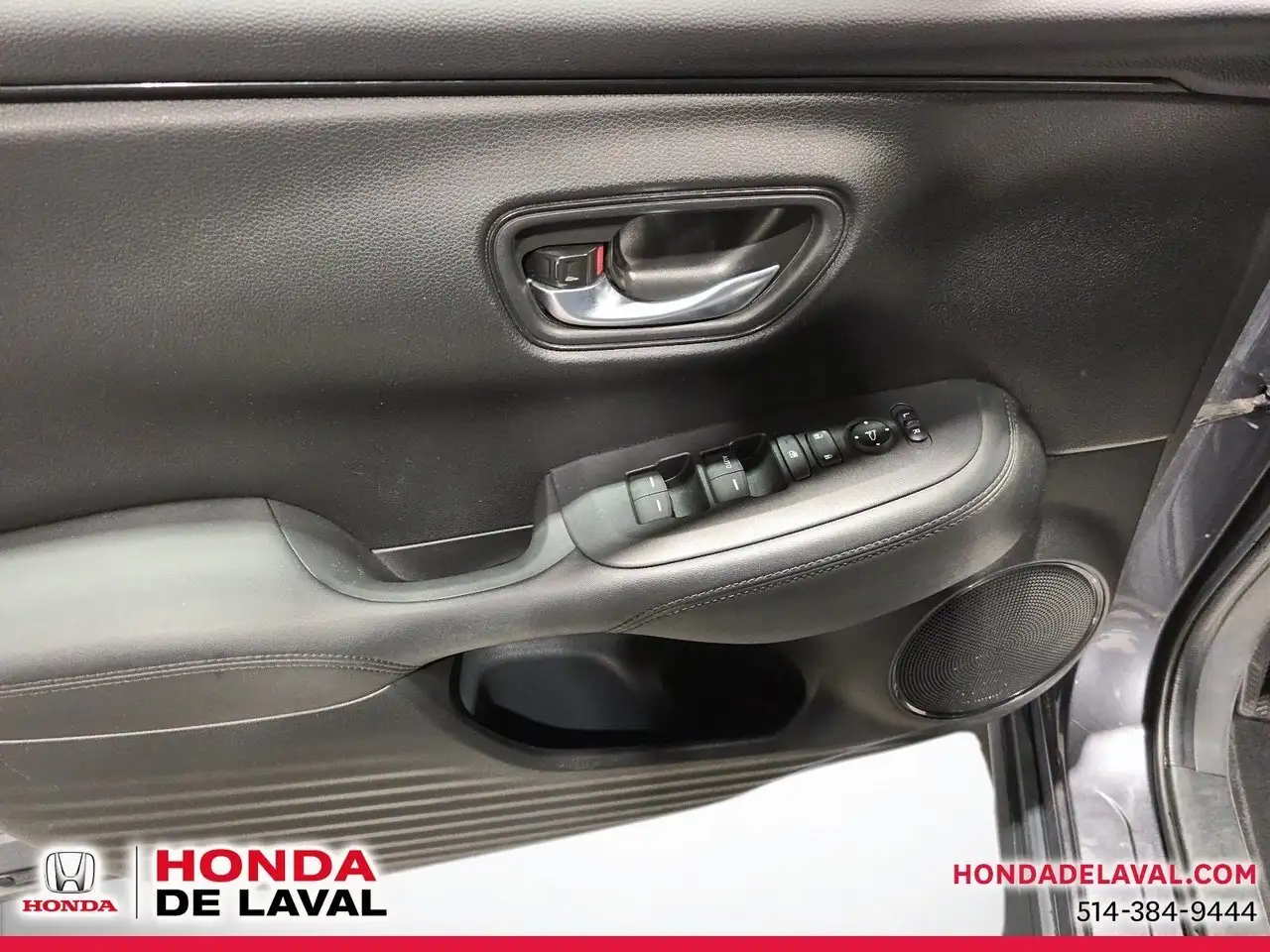 Honda HR-V снимка Honda HR-V