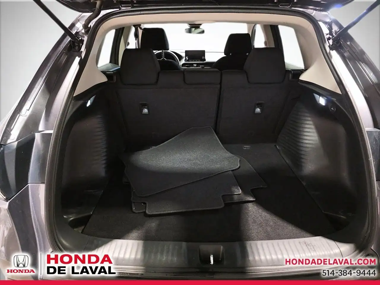 Honda HR-V снимка Honda HR-V
