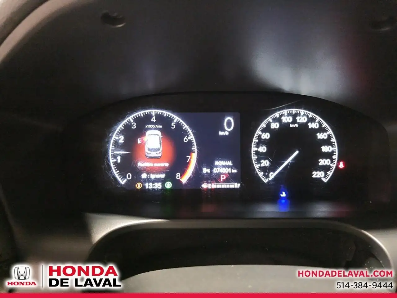 Honda HR-V снимка Honda HR-V