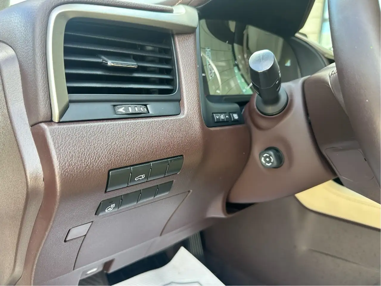 Lexus RX снимка Lexus RX