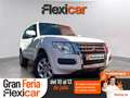 Mitsubishi Montero 3.2 DI-D Kaiteki Auto Blanco - thumbnail 1