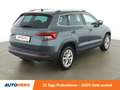 Skoda Karoq 1.5 TSI ACT Style 125 *LED*ACC*SPUR*TOT*CAM*AHK* Grijs - thumbnail 6