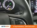 Skoda Karoq 1.5 TSI ACT Style 125 *LED*ACC*SPUR*TOT*CAM*AHK* Grijs - thumbnail 32