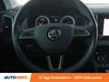 Skoda Karoq 1.5 TSI ACT Style 125 *LED*ACC*SPUR*TOT*CAM*AHK* Grijs - thumbnail 19