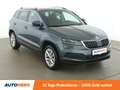 Skoda Karoq 1.5 TSI ACT Style 125 *LED*ACC*SPUR*TOT*CAM*AHK* Grijs - thumbnail 8