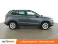 Skoda Karoq 1.5 TSI ACT Style 125 *LED*ACC*SPUR*TOT*CAM*AHK* Grijs - thumbnail 7