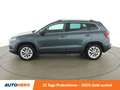 Skoda Karoq 1.5 TSI ACT Style 125 *LED*ACC*SPUR*TOT*CAM*AHK* Grijs - thumbnail 3