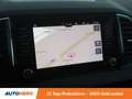 Skoda Karoq 1.5 TSI ACT Style 125 *LED*ACC*SPUR*TOT*CAM*AHK* Grijs - thumbnail 21