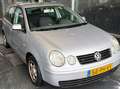 Volkswagen Polo Polo 1.2-12V Athene Gris - thumbnail 9