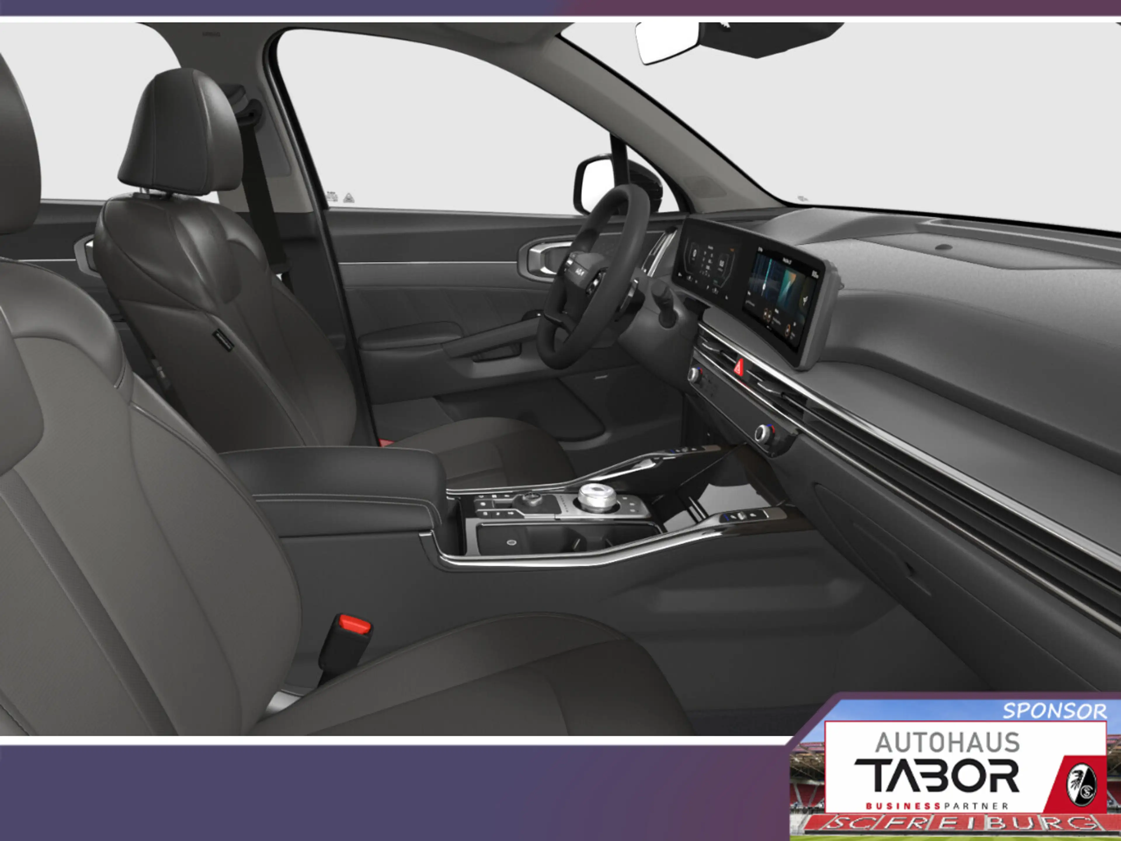 Kia Sorento 4WD 7S Pano Bose HUD eHK ACC SHZ UVP-28%* — photo 6