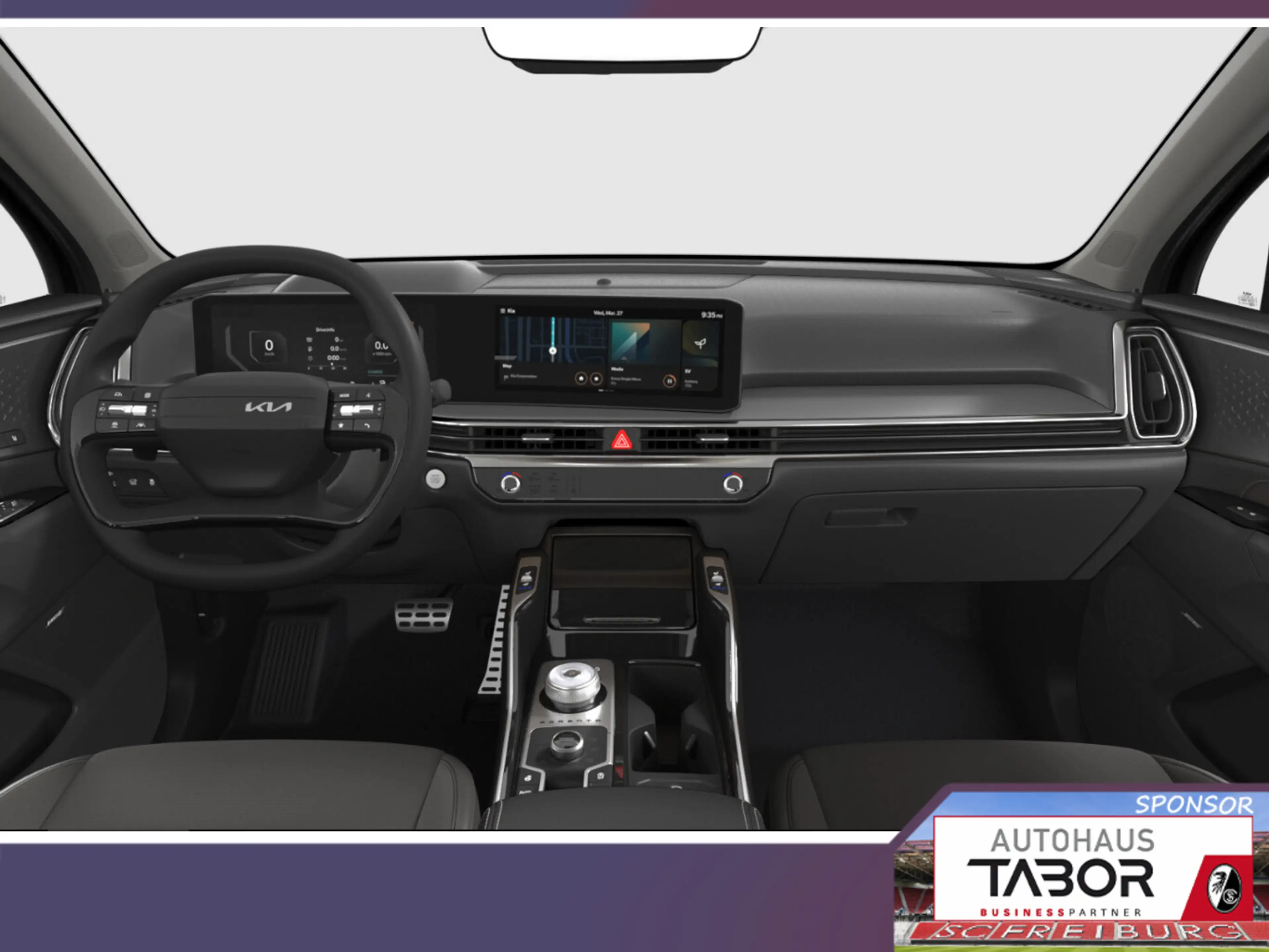 Kia Sorento 4WD 7S Pano Bose HUD eHK ACC SHZ UVP-28%* — photo 5