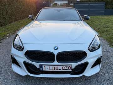 Z4 2.0iAS sDrive30i (EU6AP)