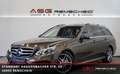 Mercedes-Benz E 400 T 4M AMG Line *1.H *LUFT *AHK *Pano*Distr. Brun - thumbnail 1