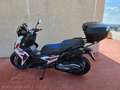 BMW C 400 X Sport Blanco - thumbnail 2