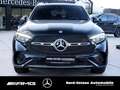 Mercedes-Benz GLC 300 d 4M AMG KAMERA AHK DISTRONIC KEYLESS Schwarz - thumbnail 2