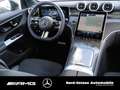 Mercedes-Benz GLC 300 d 4M AMG KAMERA AHK DISTRONIC KEYLESS Schwarz - thumbnail 8