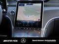 Mercedes-Benz GLC 300 d 4M AMG KAMERA AHK DISTRONIC KEYLESS Schwarz - thumbnail 9