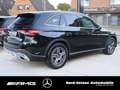 Mercedes-Benz GLC 300 d 4M AMG KAMERA AHK DISTRONIC KEYLESS Schwarz - thumbnail 4
