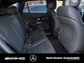 Mercedes-Benz GLC 300 d 4M AMG KAMERA AHK DISTRONIC KEYLESS Schwarz - thumbnail 13