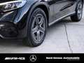Mercedes-Benz GLC 300 d 4M AMG KAMERA AHK DISTRONIC KEYLESS Schwarz - thumbnail 5