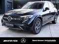 Mercedes-Benz GLC 300 d 4M AMG KAMERA AHK DISTRONIC KEYLESS Schwarz - thumbnail 6