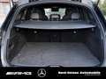 Mercedes-Benz GLC 300 d 4M AMG KAMERA AHK DISTRONIC KEYLESS Schwarz - thumbnail 14