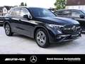 Mercedes-Benz GLC 300 d 4M AMG KAMERA AHK DISTRONIC KEYLESS Schwarz - thumbnail 3