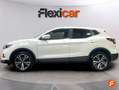 Nissan Qashqai 1.3 DIG-T N-Connecta 4x2 DCT 117kW Blanc - thumbnail 10