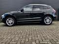 Audi Q5 2.0 TFSI quattro Pro Line Plus LAGE KM STAND! Zwart - thumbnail 2