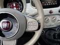 Fiat 500 500 1.2i - 69 Lounge clim + Radar AR Blanc - thumbnail 24