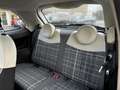 Fiat 500 500 1.2i - 69 Lounge clim + Radar AR Blanc - thumbnail 21
