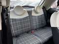 Fiat 500 500 1.2i - 69 Lounge clim + Radar AR Blanc - thumbnail 16