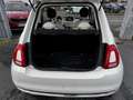 Fiat 500 500 1.2i - 69 Lounge clim + Radar AR Blanc - thumbnail 11