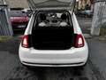 Fiat 500 500 1.2i - 69 Lounge clim + Radar AR Blanc - thumbnail 9